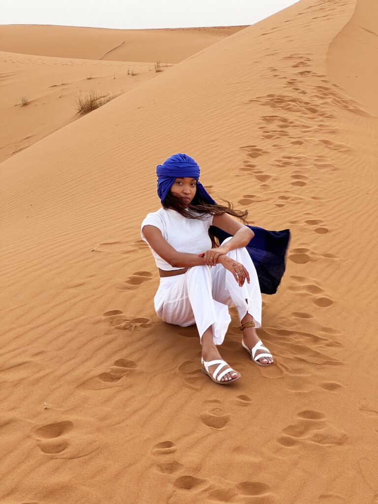 Marrocos