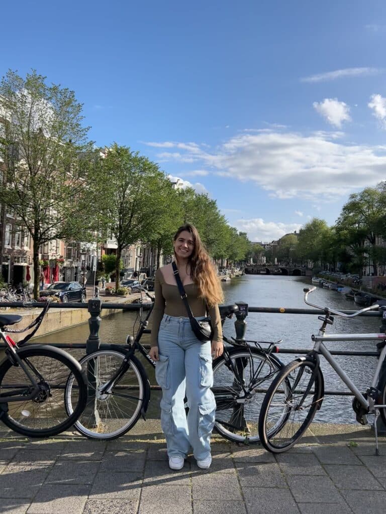 Amsterdam Holanda