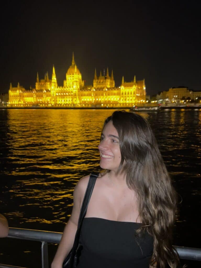 Budapeste Hungria