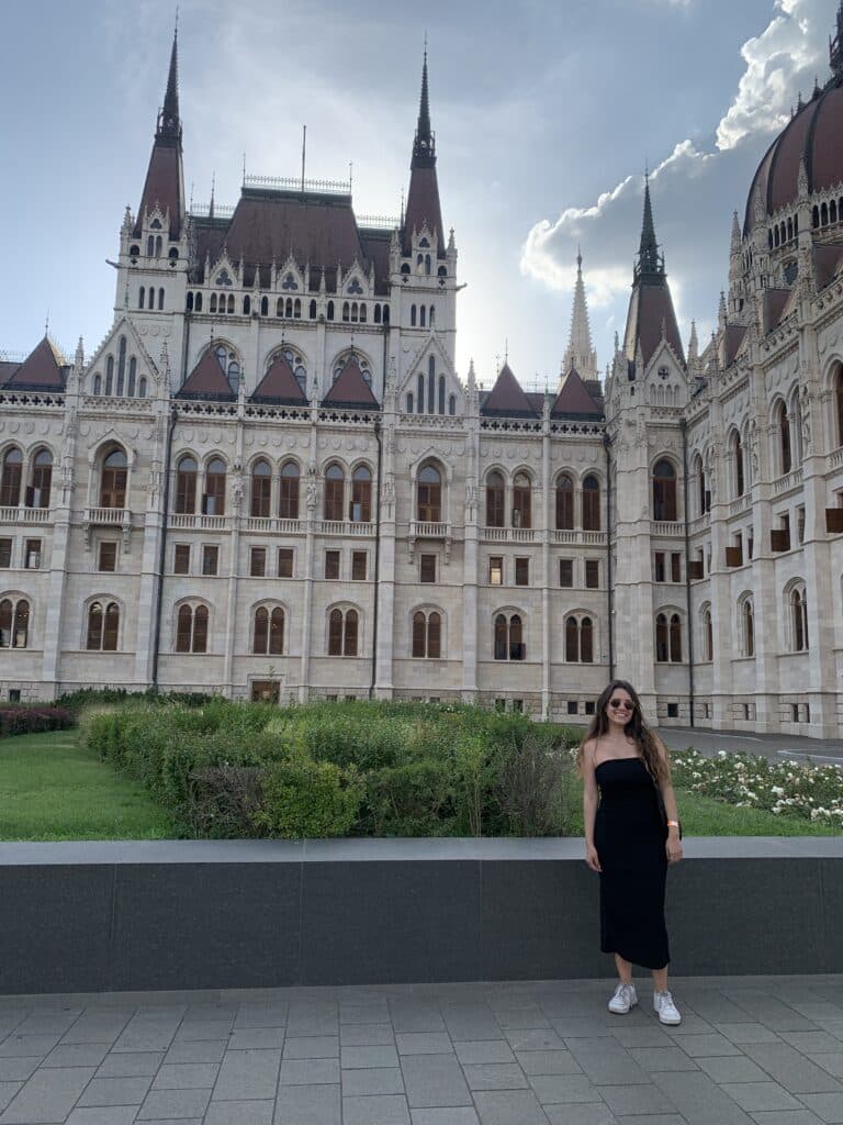 Budapeste Hungria(1)