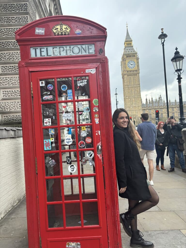 Londres UK