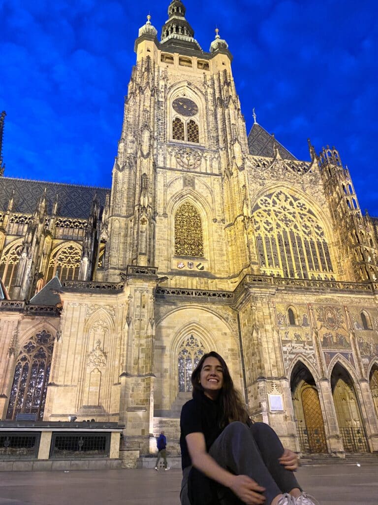 Praga Republica Tcheca