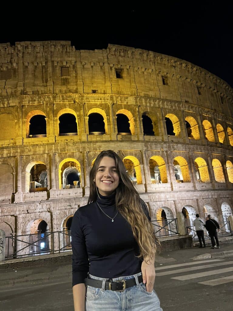Roma Itália